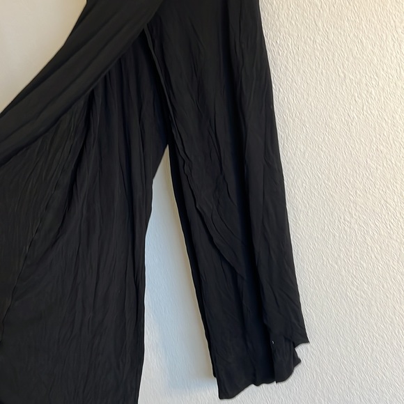 Lascana for Venus wide legged pants - Picture 3 of 7